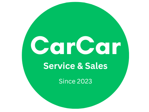 CarCar App